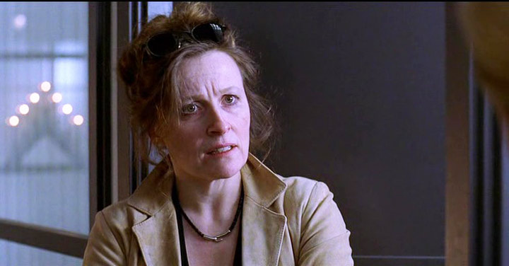   - " " (2001)