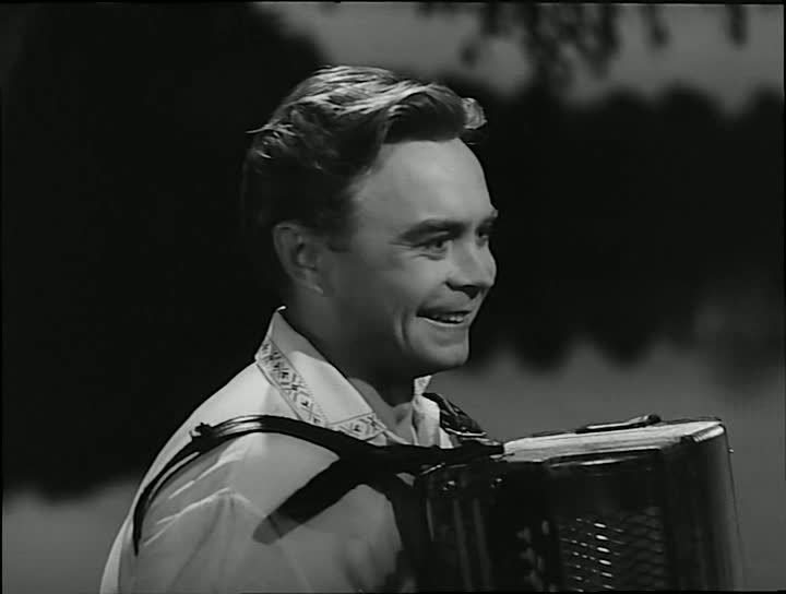   - "  " (1958)