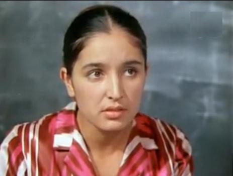   - ", !" (1971)