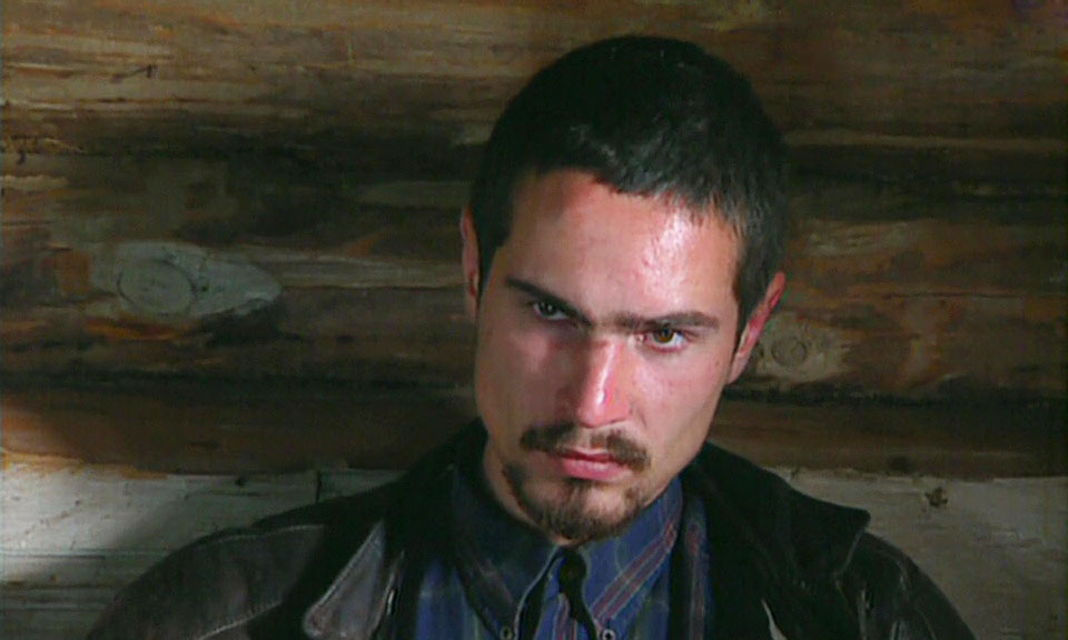   - " -2" (2001)