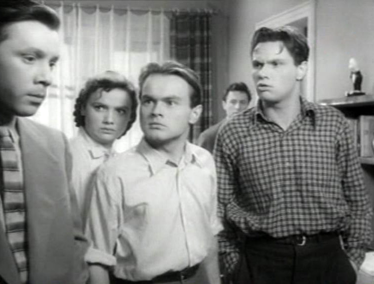   - "  !" (1956)