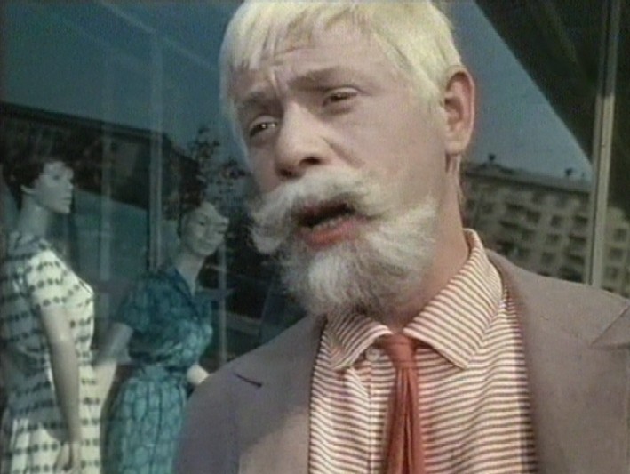   - "   " (1964)