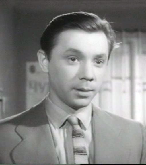   - "  !" (1956)