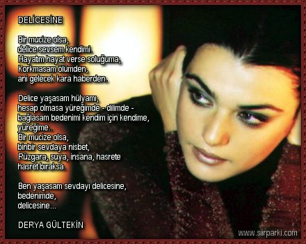   - "Delicesine" (1976