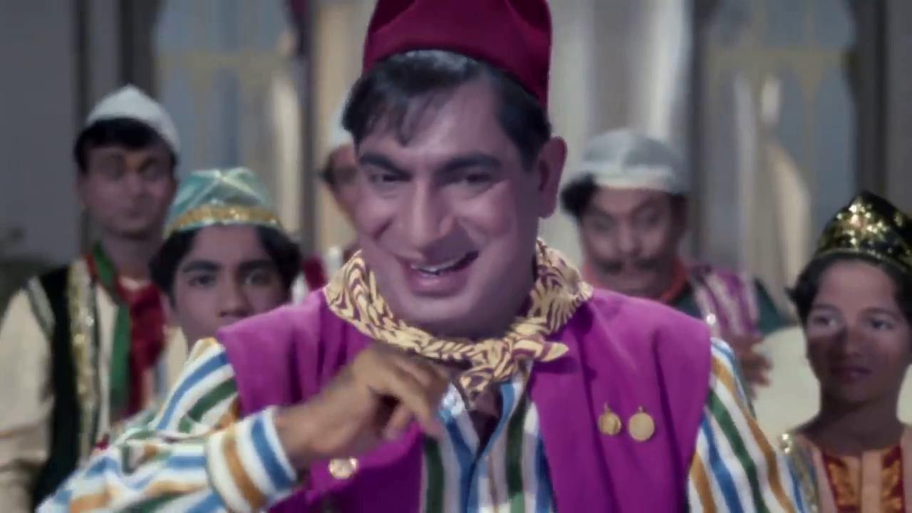   - "  " (1966)