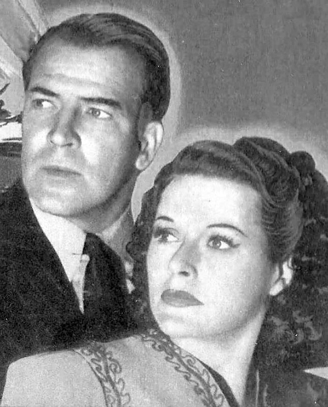   - " " (1942)