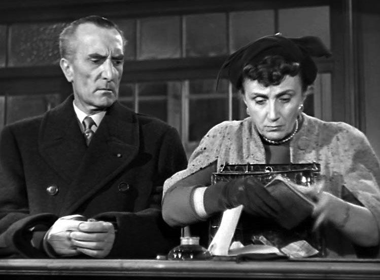   - " " (1951)