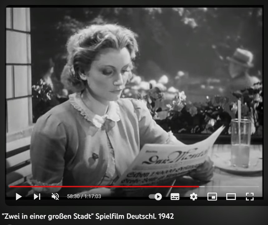   - "   " (1942)