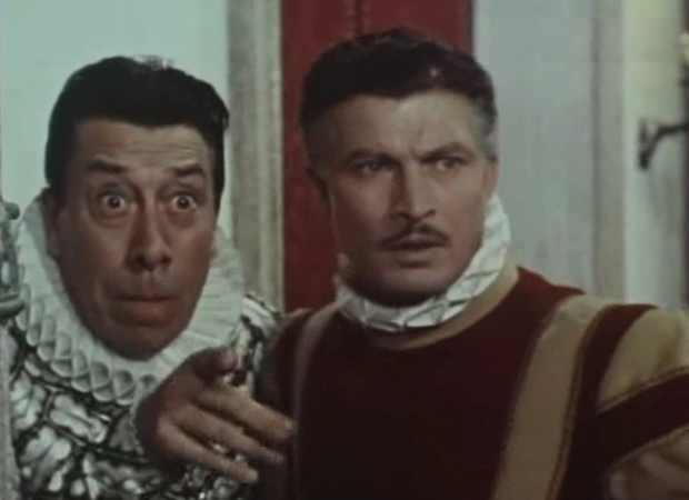 Новый Дон Жуан 1956 Год Онлайн Бесплатно Новый Дон Жуан 1956 Год Онлайн Бесплатно