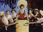   - "Giove in doppiopetto" (1954)