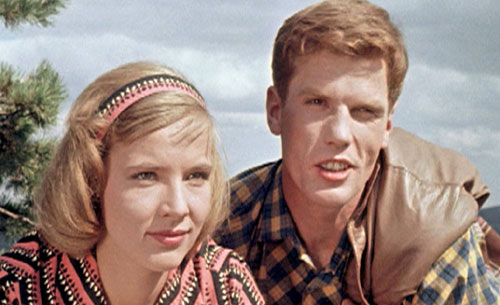   - "  " (1959)