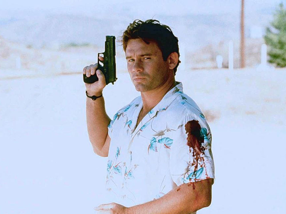   - " " (1998)