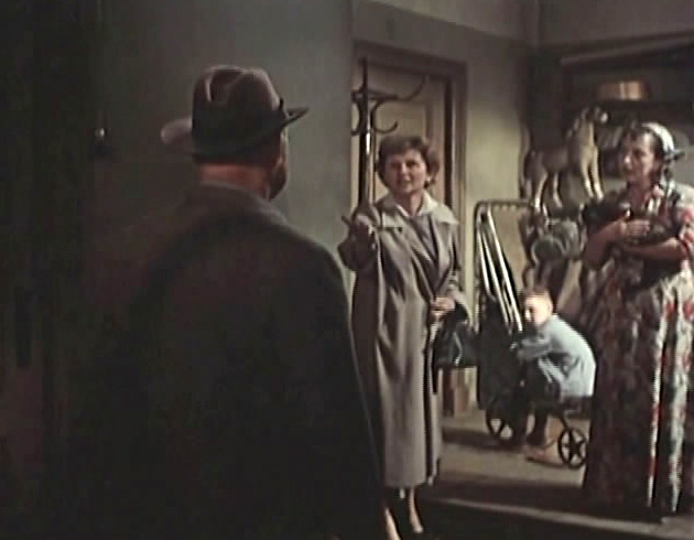   - "" (1958)