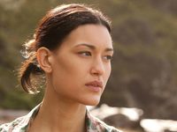 Джулия Джонс (Julia Jones) - актриса - фотографии - голливудские актрисы -Кино-Театр.Ру