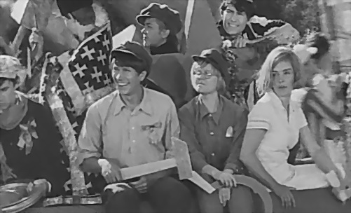  - ", !" (1970)