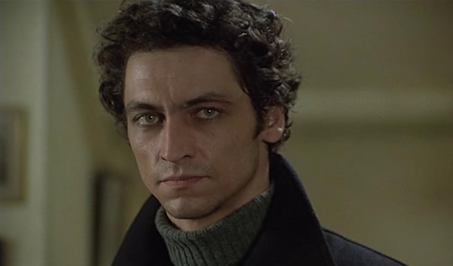 -  -    " " (1975)