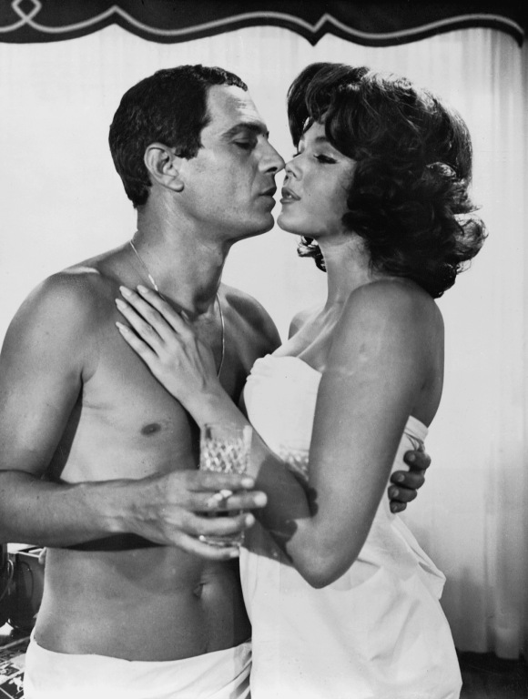   - "" (1965)