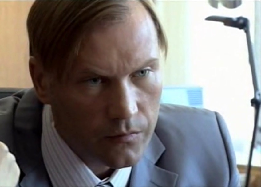   - "  -3" (2010)