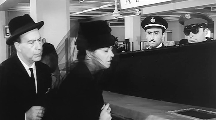   - "" (1963)