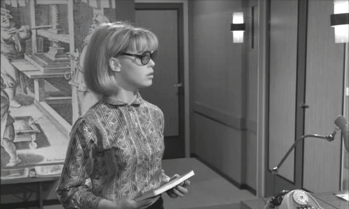   - " " (1965)