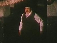 " "