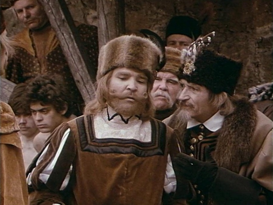   - "" (1977)