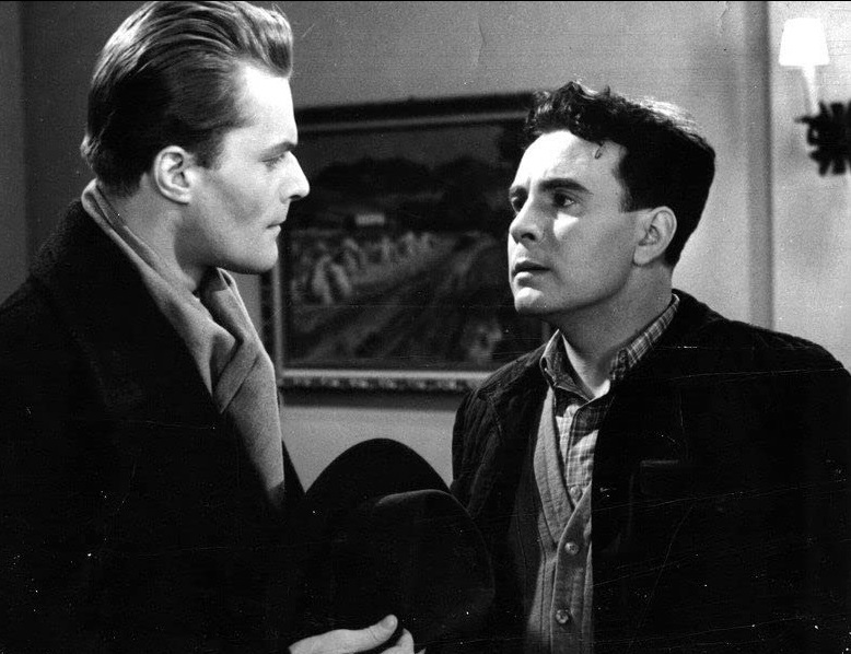   - "  " (1955)