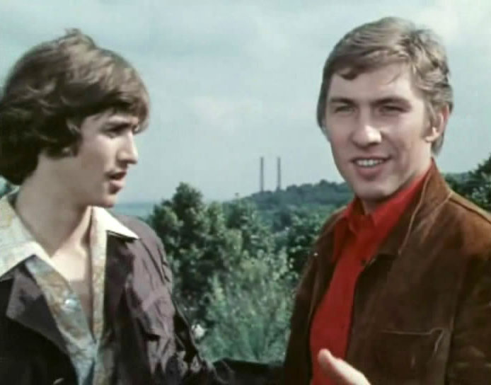   - "   " (1978)