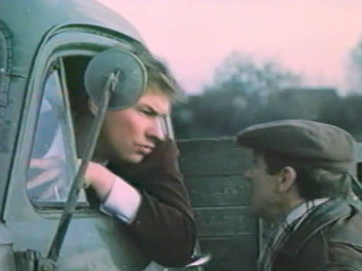   - " " (1985)
