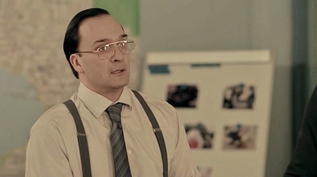   - "-3" (2018)