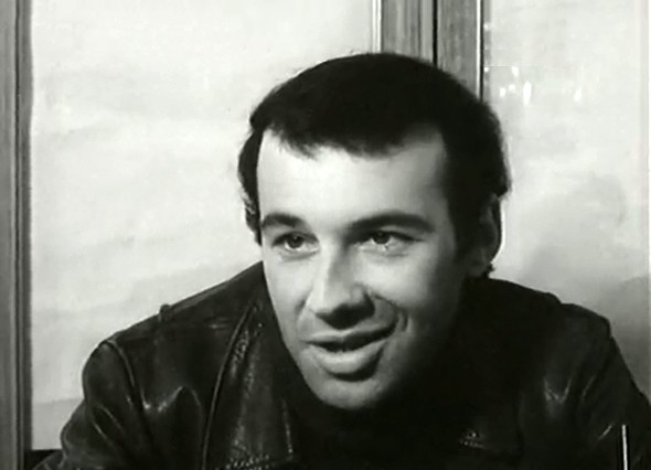   - "   " (1975)