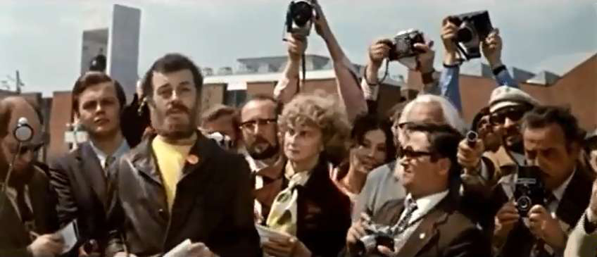   - "  " (1974)