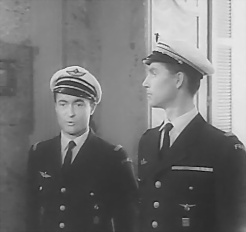   - "-" (1960)