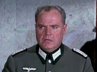 " "