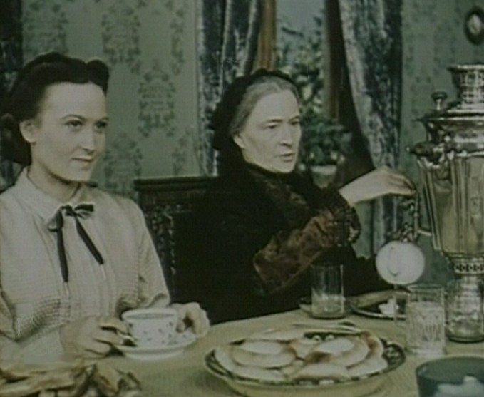   - "" (1950)