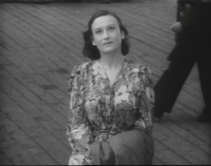   - "  " (1947)