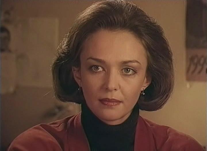   - "   " (1995)