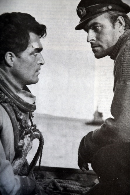   - " " (1958)