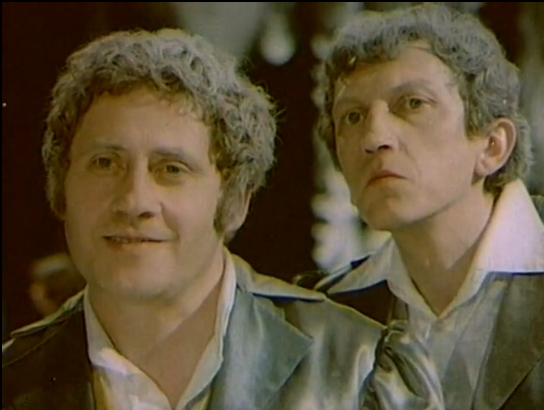   - " " (1984)