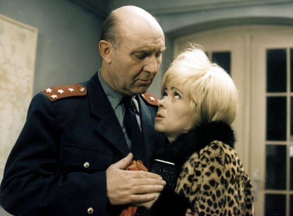   - "  " (1966)