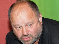 Биография Владимир Ильин: ранние годы, карьера и достижения