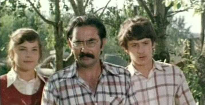   - " " (1978)