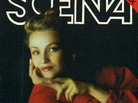   "SCENA"() No.8-1988