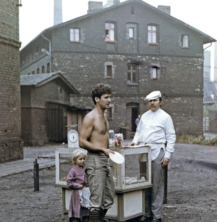   - "   " (1980)