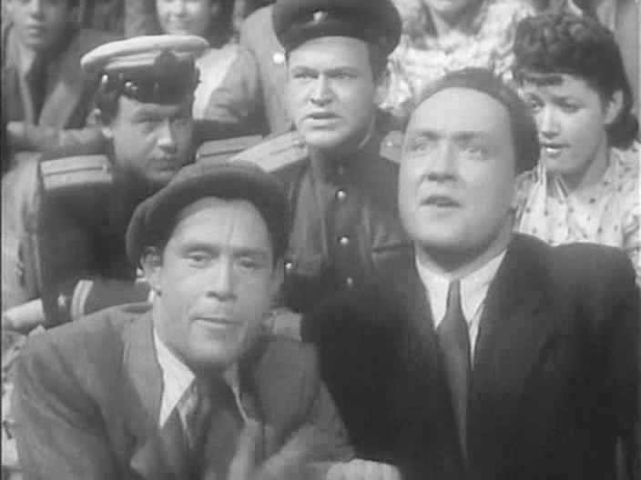   - " " (1946)