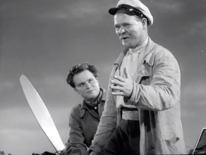   - "" (1940)