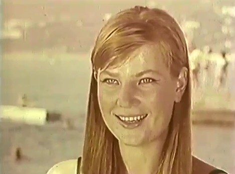   - "  """ (1968)