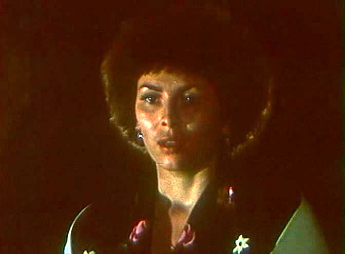 Соблазнительная Регина Разума – Незаконченный Ужин 1979 Соблазнительная Регина Разума – Незаконченный Ужин 1979