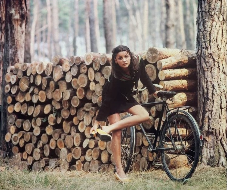   - " " (1976)