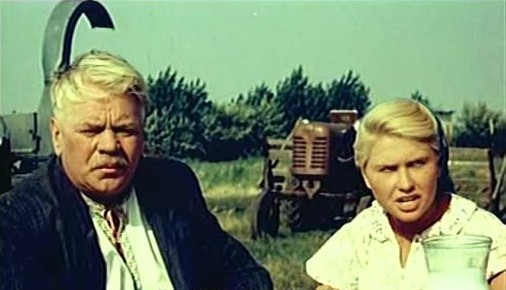 Первый парень 1958